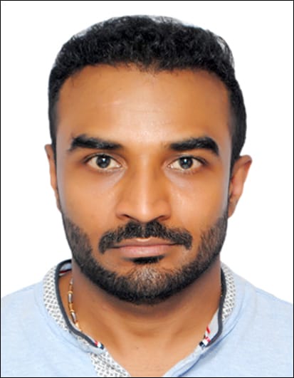Rohan Jain