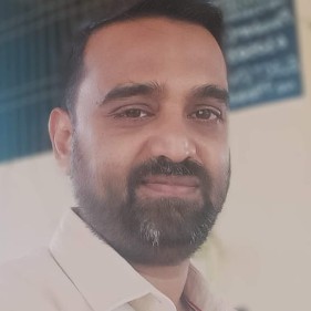 Sadiq Ahmed Shaik