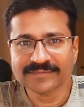 Chandrakant Tripathi