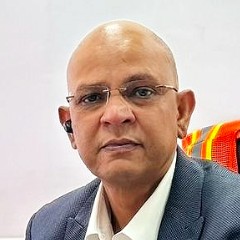 NITESH DESAI