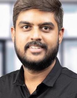 Rakesh Shivaprasad