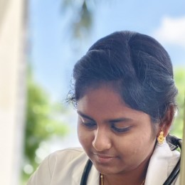 SUSILA DEVI R