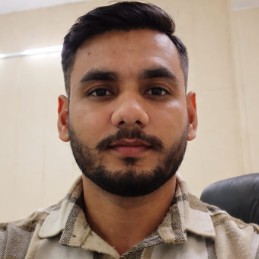 LALIT VERMA