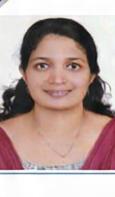 NISHA MATHEW