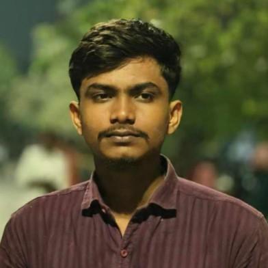 Mushahid ansari
