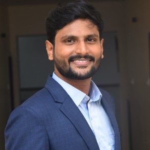 RAJESH KUMAR B