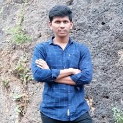 ANKIT SANTOSH PENDURKAR