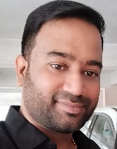 Surisetty Harish Ram Kumar