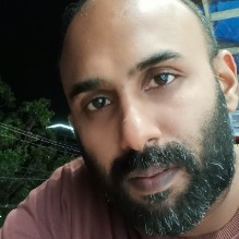Ajith Somasundaran