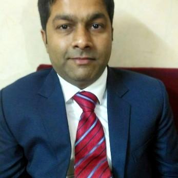 ALOK KUMAR RAI