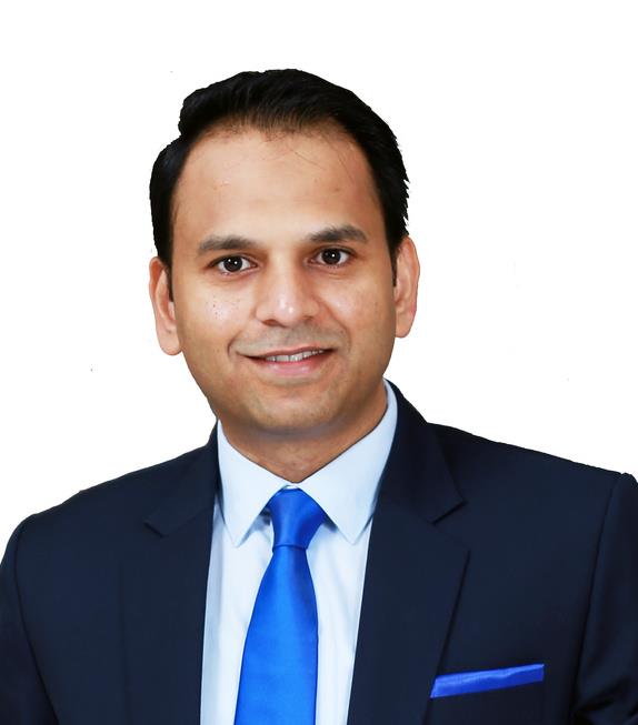 Ravi Kant Nim