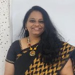 Bhuvaneswari Hariharan