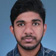Bibin C Vinod