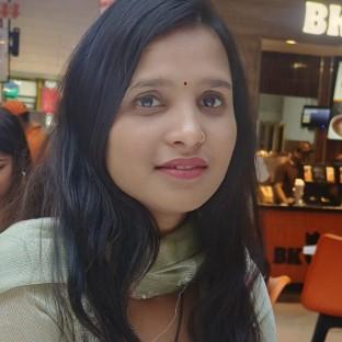 SWEETY SINGH