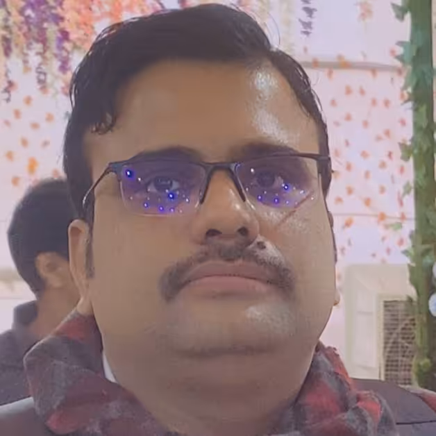 Harish Samavedam