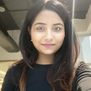 Divyanshi Tiwari
