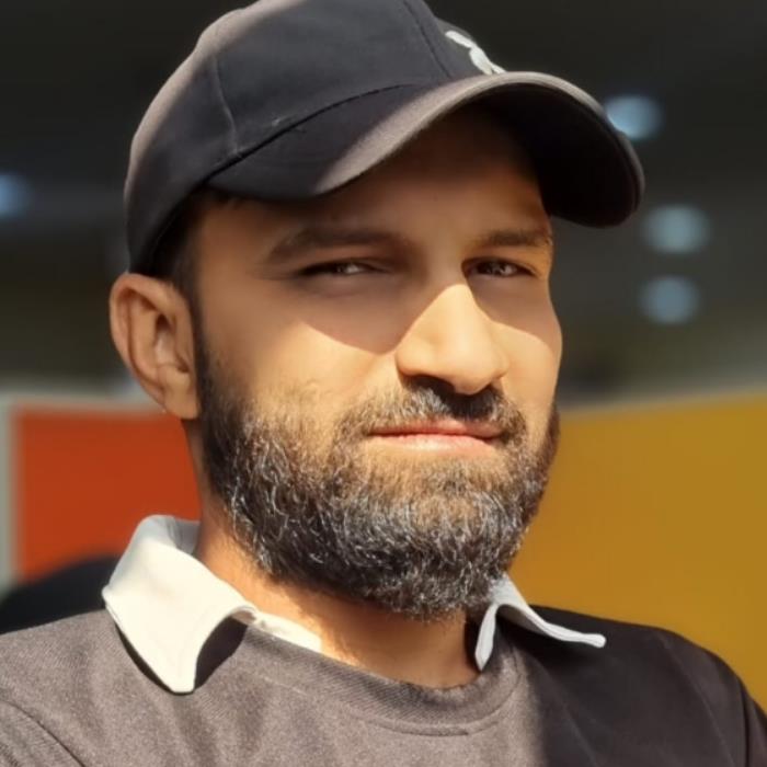 SAIYED TAHA ALAM