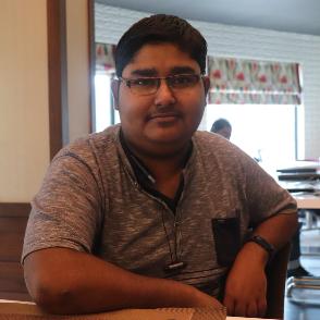 Aryak Bhattacharya