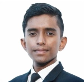 DAVIS K KOSHY