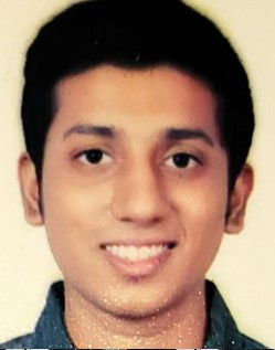ROHAN FERNANDEZ