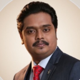 Sivaramakrishnan P