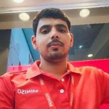 Gaurav Kumar Singh