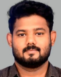 Harish Kumar Sai Sundhar