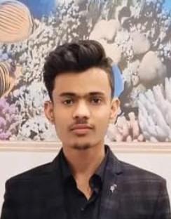 SAURABH PANDEY