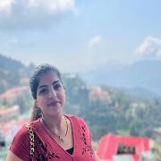 Yashika Bhatia