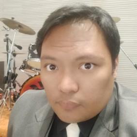 JOSEPH RAY TOLENTINO