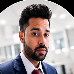 Arvind Kumar