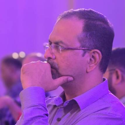 K.M Moinul Haq