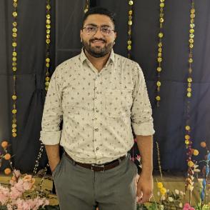 Chirag Davda