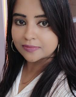 Anjali Sinha