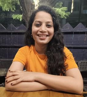 Vaishali Shetty