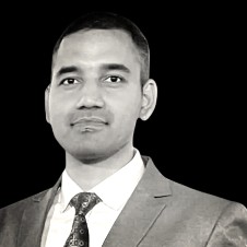 Shubham Khajuria