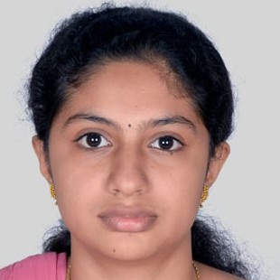 Sushma M Nayak
