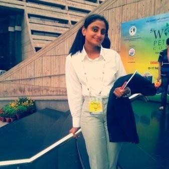 Anupama Priyadarshni