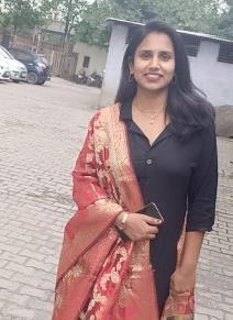 Gunjan Tiwari