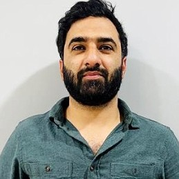 Sakib Javaid Mir