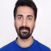Prakash S