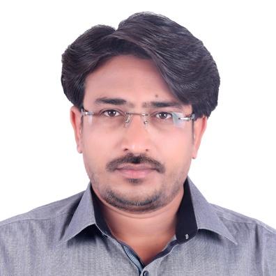 MANOJ BHAMBORE