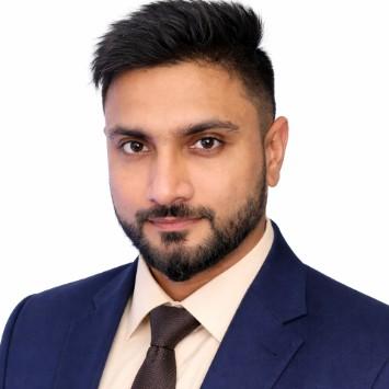 MUZAMMIL KAUSER