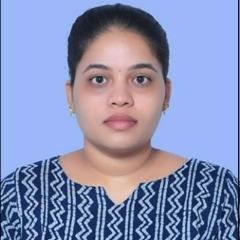 Dhana Laxmi Gurram