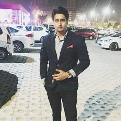 RAHUL YADAV