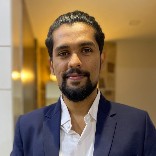 Abhishek Sarkale