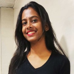 Pragya Lal