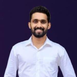Balasubramanya B