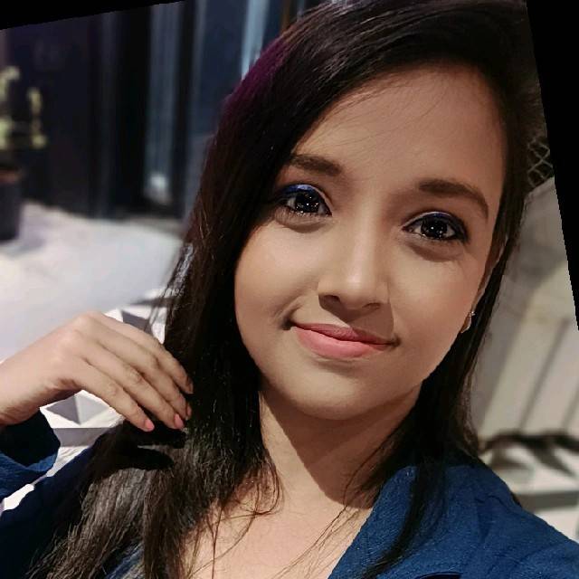 Palak Rastogi