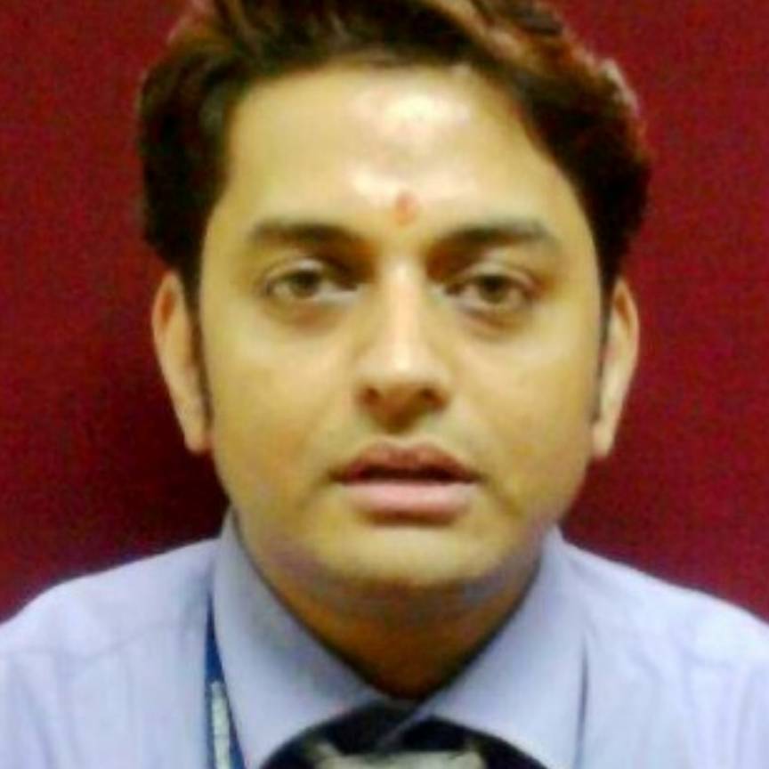 AMIT KUMAR